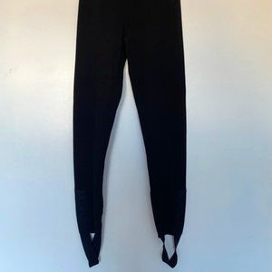 Michael Kors Stirrup Leggings